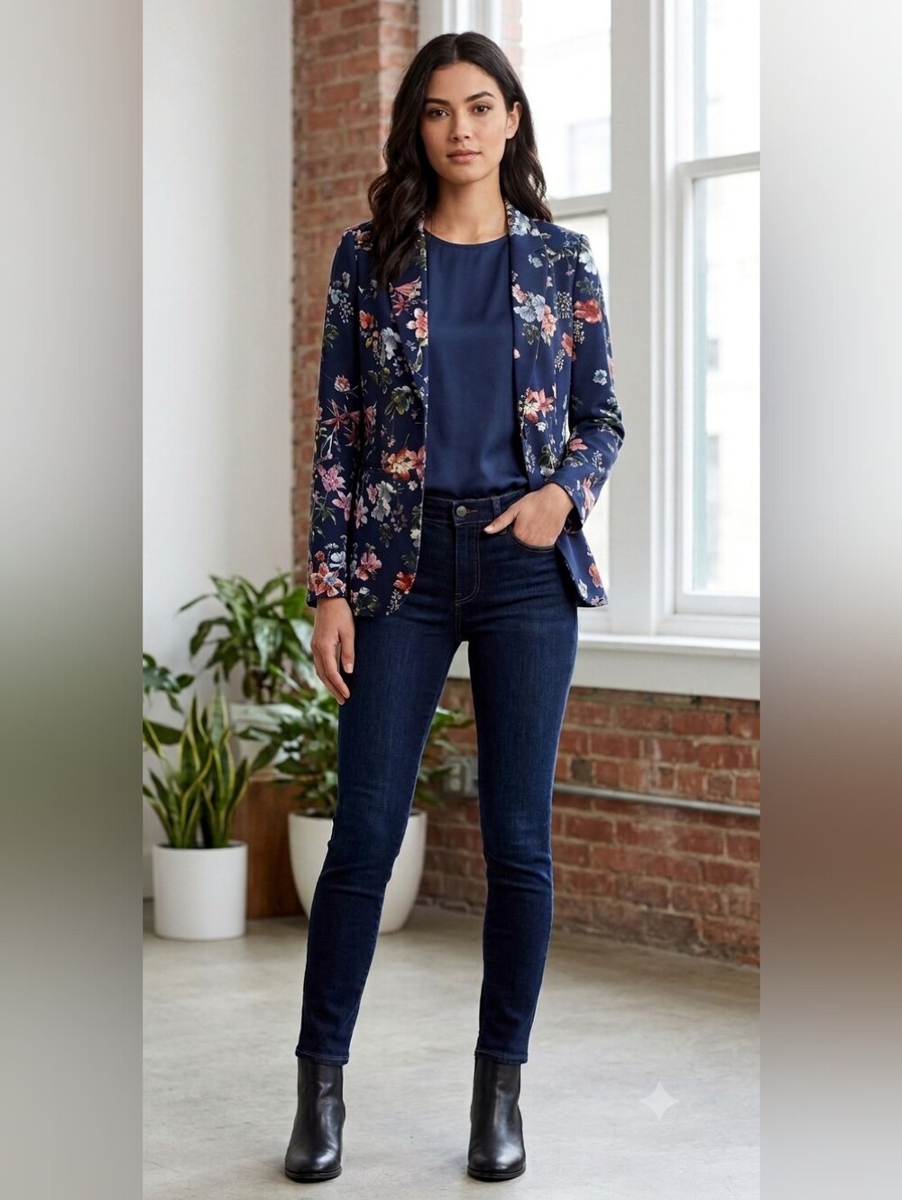 Cynthia Rowley Blazer Size XS